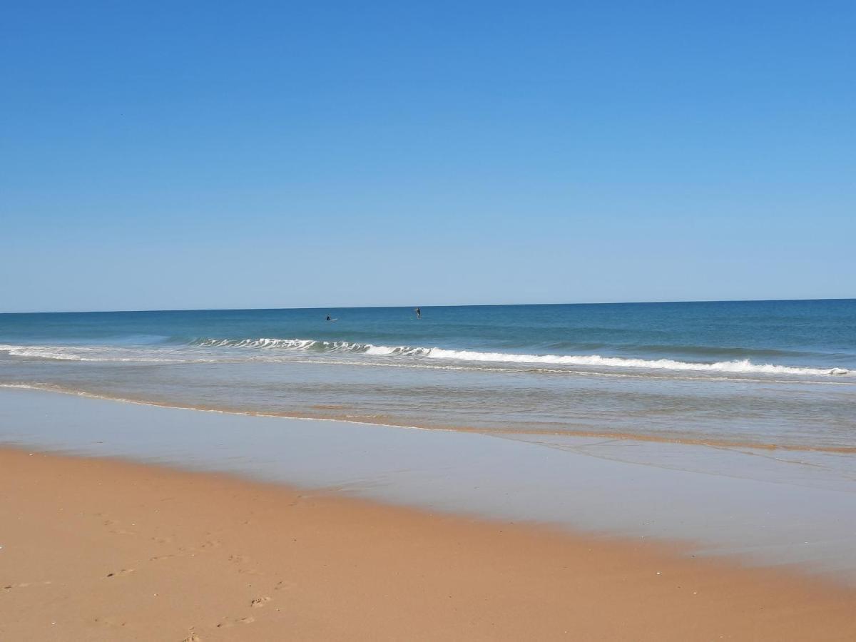 Location Terre Mer Le Temple  Экстерьер фото